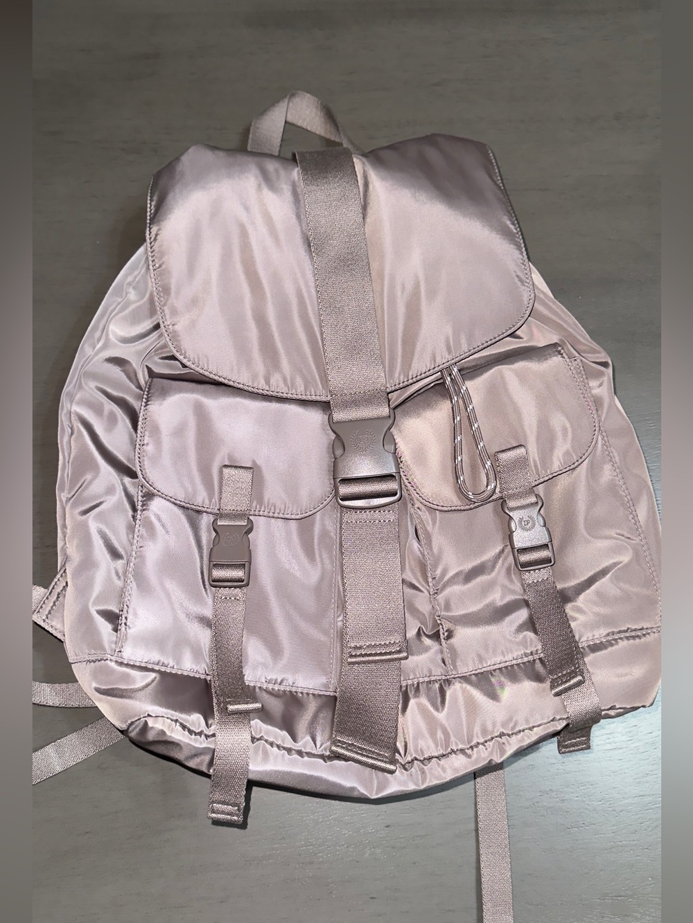 Victoria Secret Pink - Nylon backpack